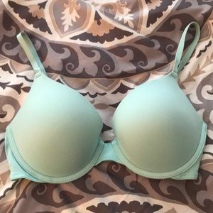 VS PINK Push Up Bra
